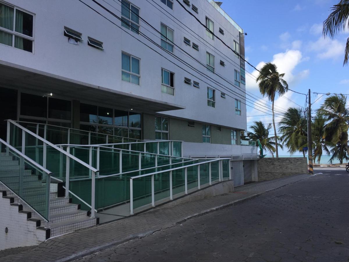 Flat Easy Green Sunset 316 - Joao Pessoa — Photos 2