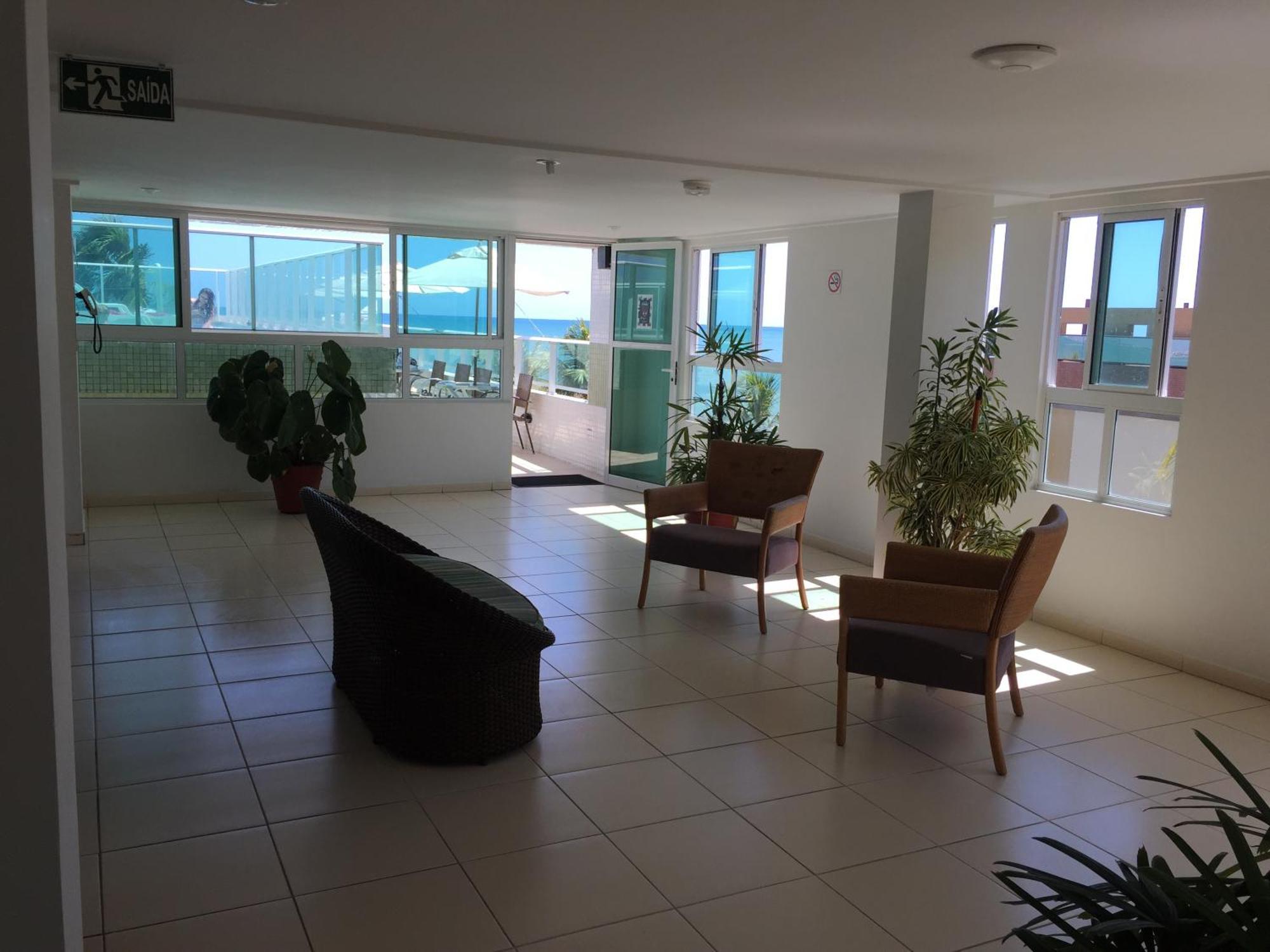Flat Easy Green Sunset 316 - Joao Pessoa — Photos 1