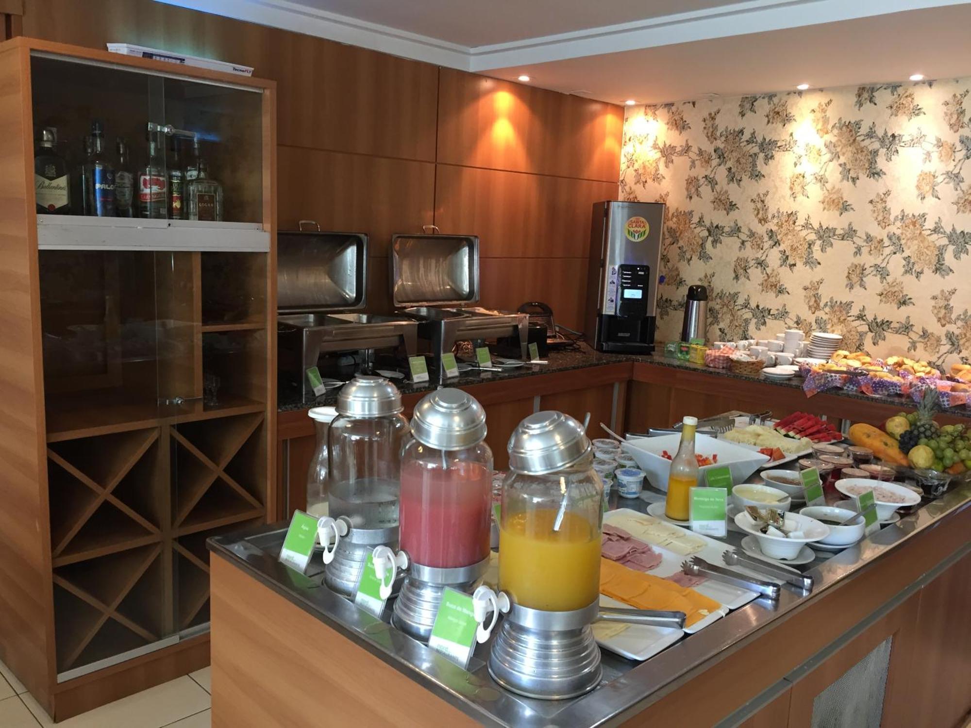 Flat Easy Green Sunset 316 - Joao Pessoa, Joao Pessoa
