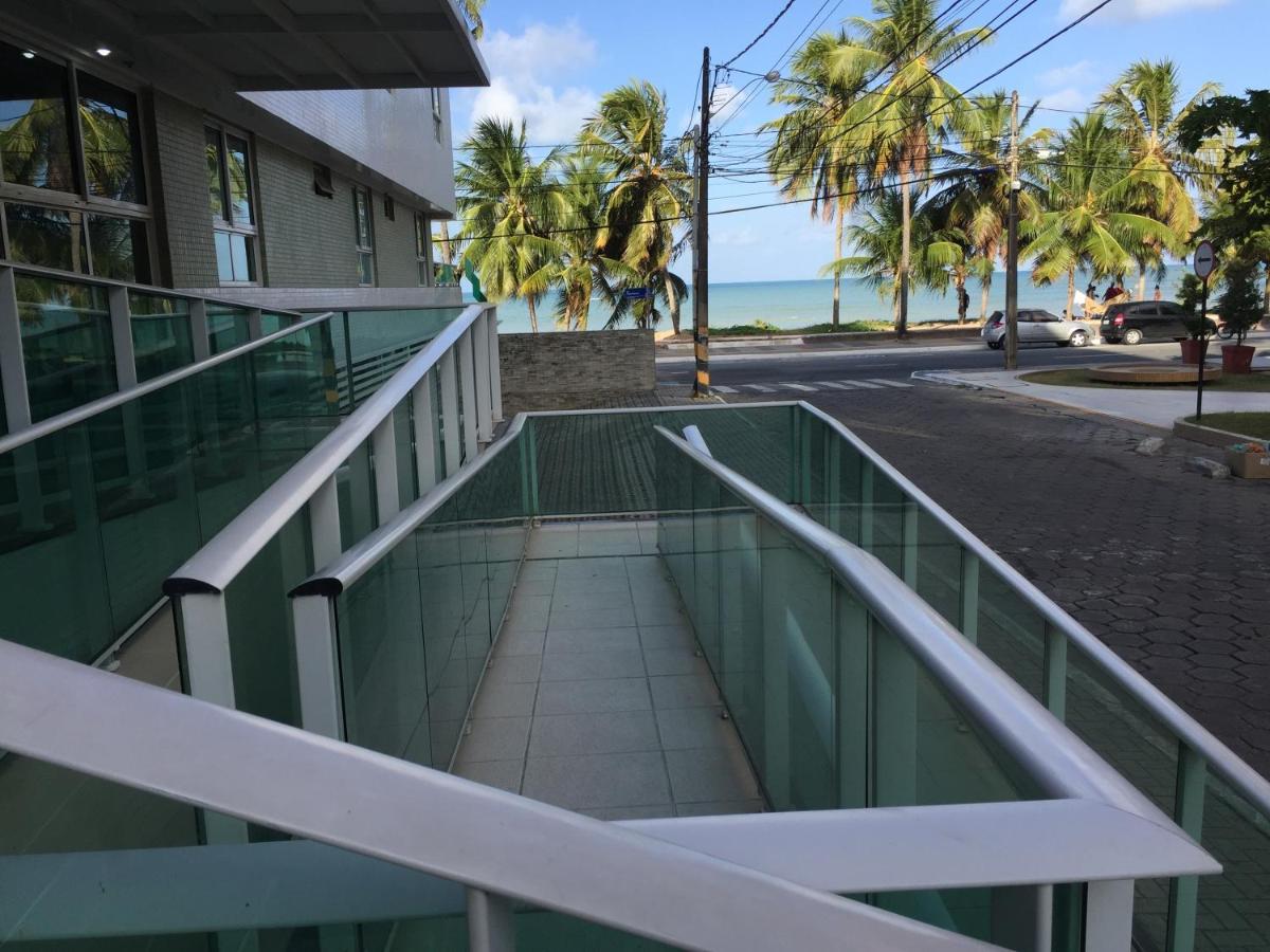 Flat Easy Green Sunset 316 - Joao Pessoa — Photos 3